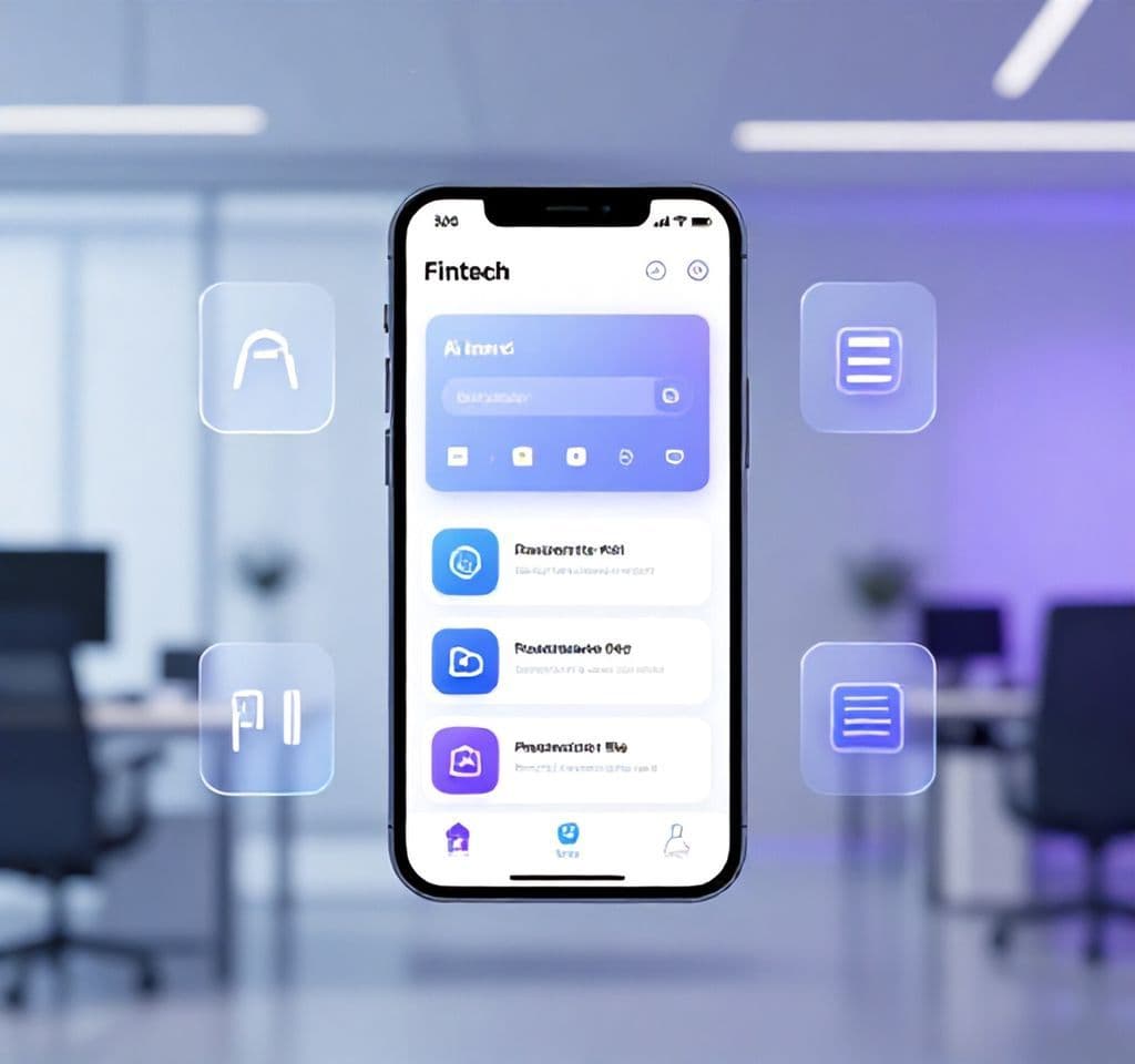 50+ Ide Aplikasi Mobile Paling Cuan di 2026: Siap Mendominasi Pasar AI & Fintech!