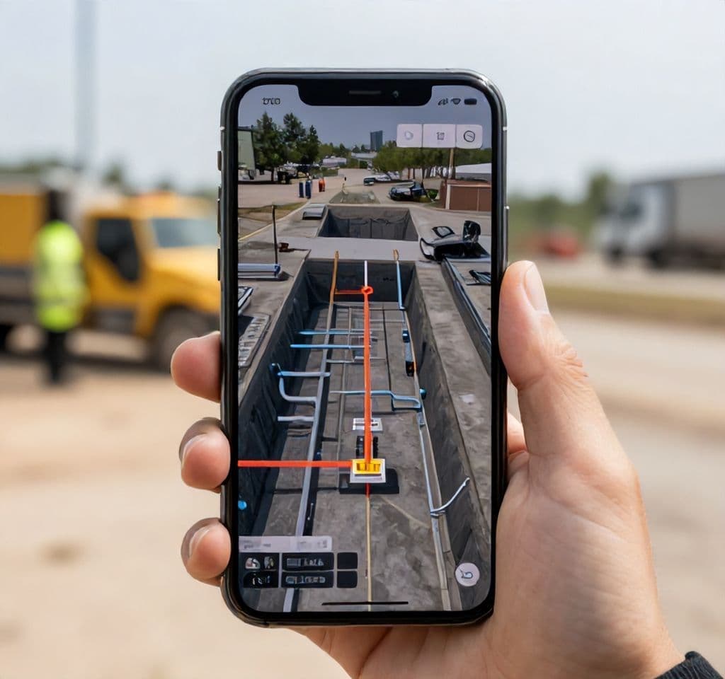 Masa Depan Pemetaan di Genggaman: Mengintip Fitur Canggih Terbaru ArcGIS Earth Mobile 2026!