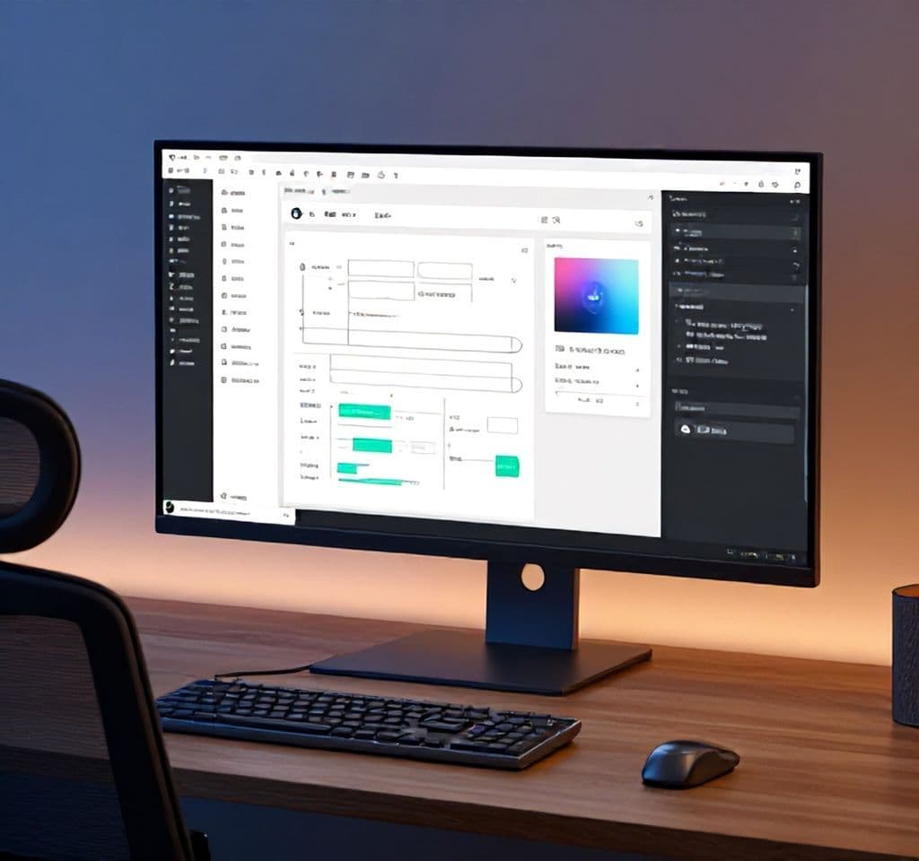 Bukan Cuma 'Desain Cantik': Skill Wajib UI/UX Designer Agar Tetap Laku di Tahun 2026!