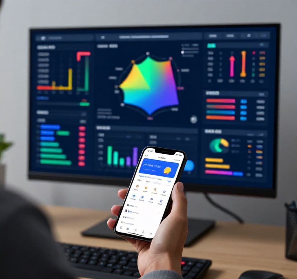 Aplikasi Kamu Sepi Pengguna? Mungkin Ini Saatnya Kamu 'Buka Rahasia' Lewat Data!