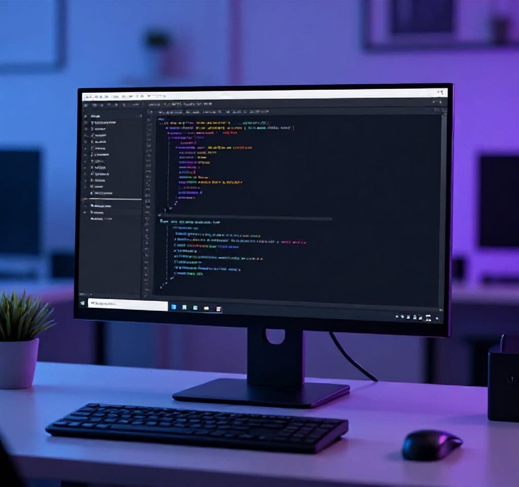 Frontend Web di 2025: Masih Perlukah Anda Belajar React? Simak Tren yang Mengubah Segalanya!