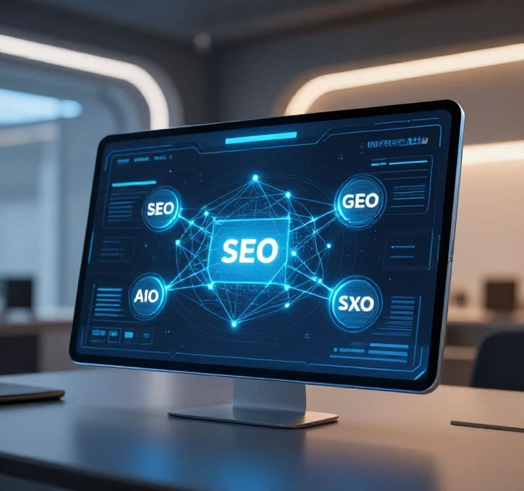 Selamat Tinggal SEO Biasa! Ini Rahasia Bisnis 'Invisible' Jadi Raja di Era Pencarian AI 2026