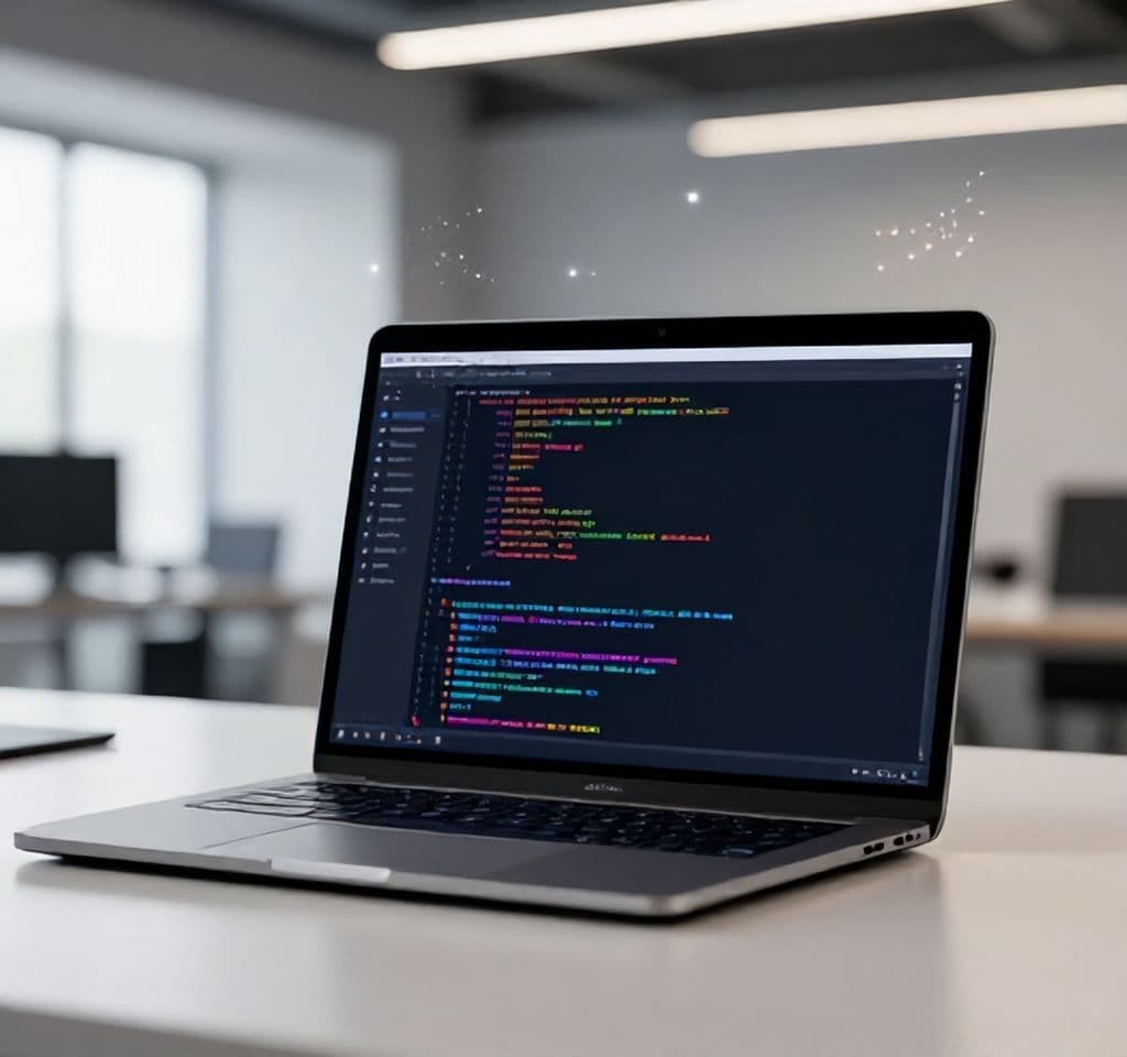 AI Mengubah Cara Kita Coding? Inilah Apa yang Terjadi di Balik Layar Tahun 2026!