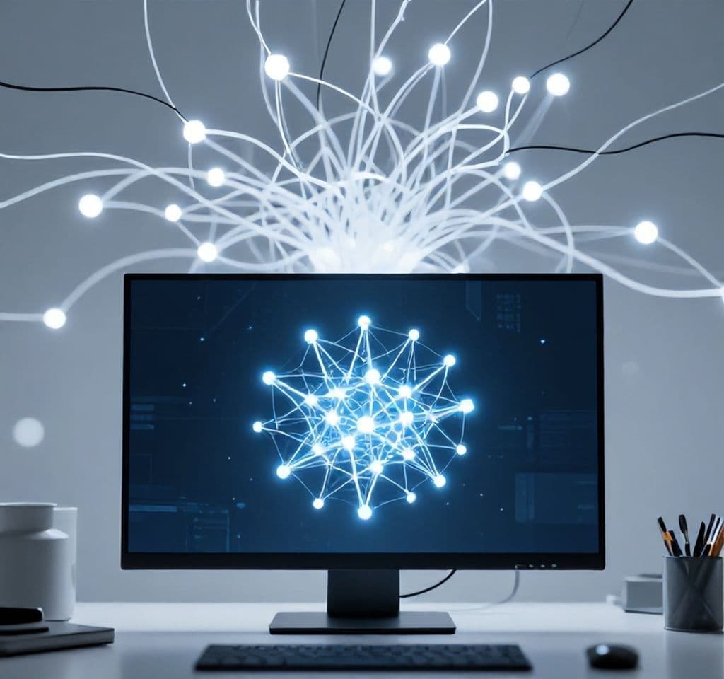 Multi-Agent AI: Solusi Jenius atau Cuma 'Microservices' Jilid Dua yang Bikin Pusing?