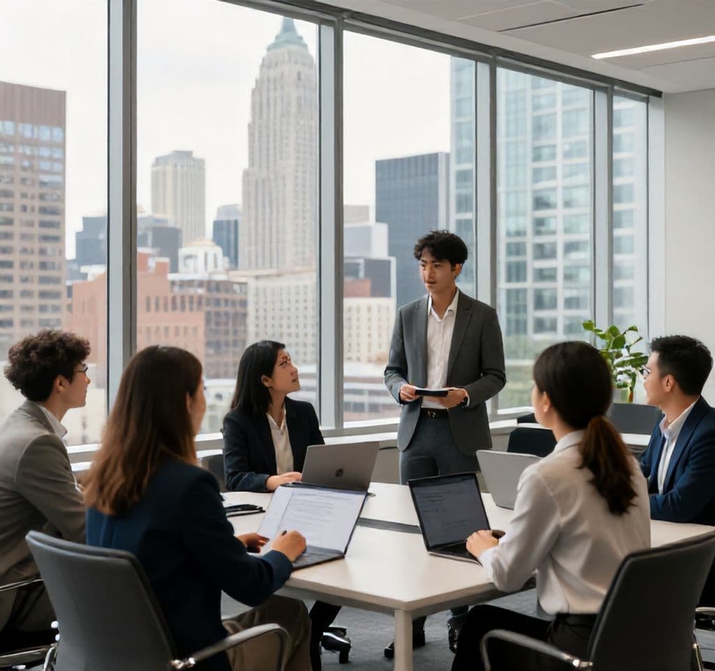 Siap Taklukkan Pasar Global? Founder Institute New York Buka Pintu Buat Startup 2026 Kamu!