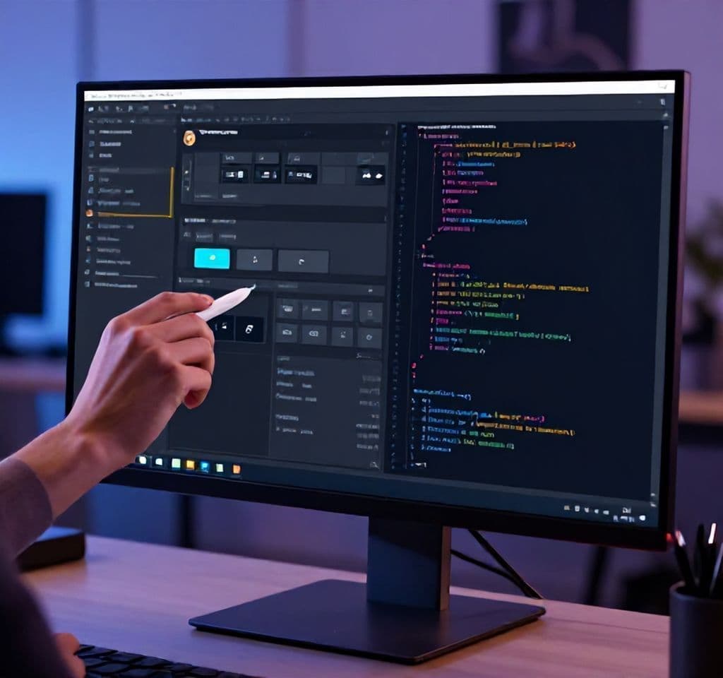 Bye-bye Handoff Ribet! Figma Bikin Kolaborasi Desainer & Developer Jadi Super Cepat 🚀