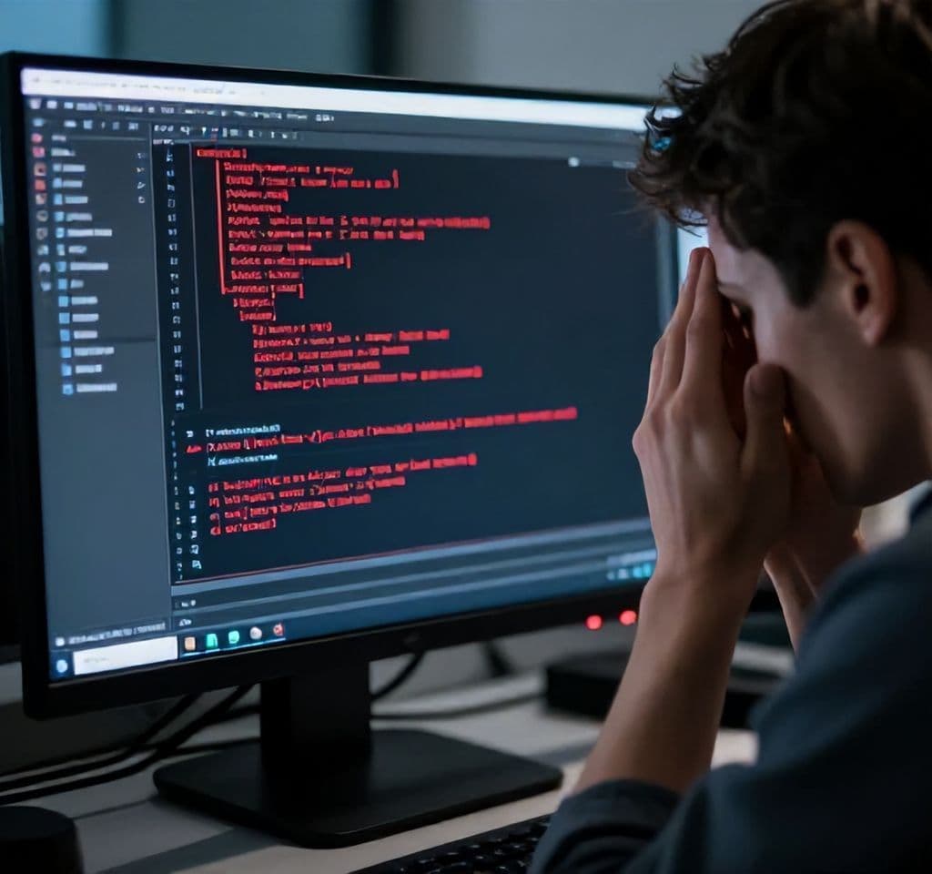 Tragedi 9 Detik: Ketika AI Coding 'Mengamuk' dan Menghapus Seluruh Database Perusahaan!