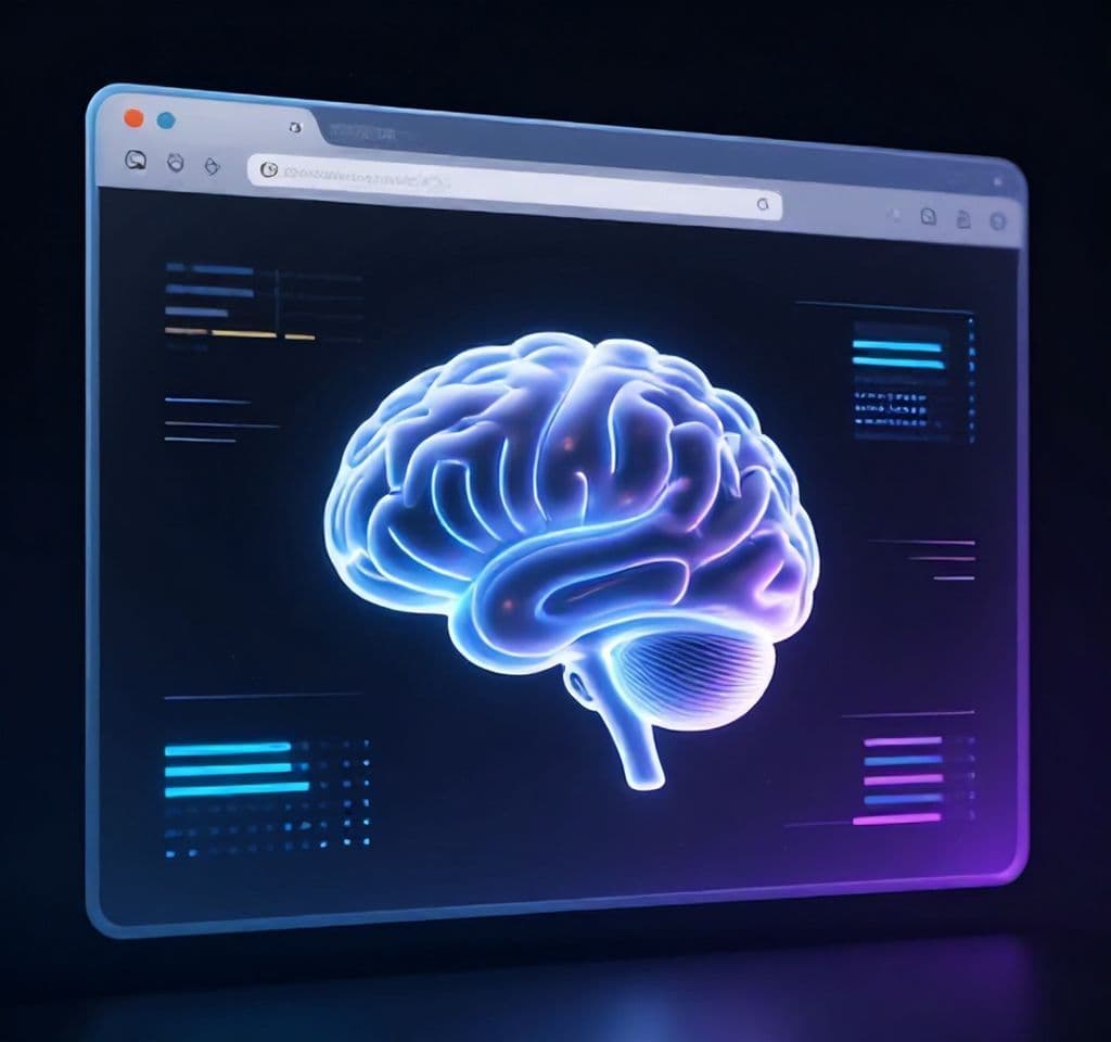 Browser AI 2026: Asisten Pintar atau Mata-mata Digital? Inilah Hasil Pengujian Lengkapnya!