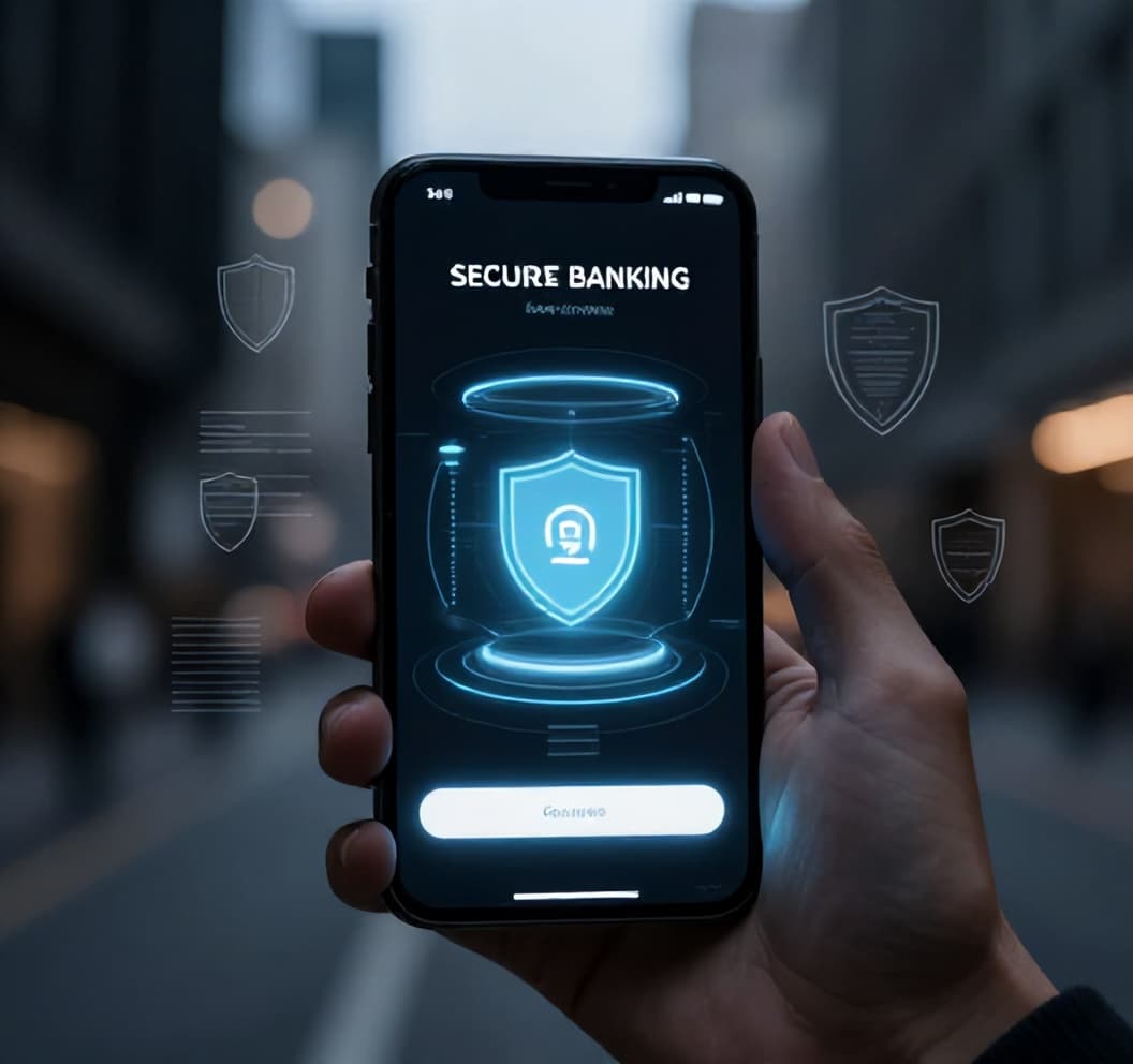 Aplikasi Mobile Anda Adalah Benteng Terakhir: Mengapa Strategi Keamanan Bank Harus Berubah Total di 2026!