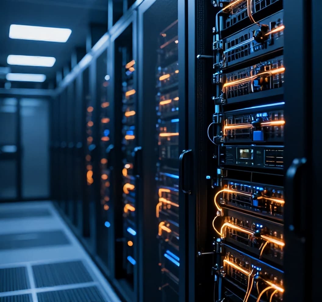 Booming Bisnis Keamanan Siber: Siap-Siap Hadapi Ancaman Digital di Era 2026-2034!