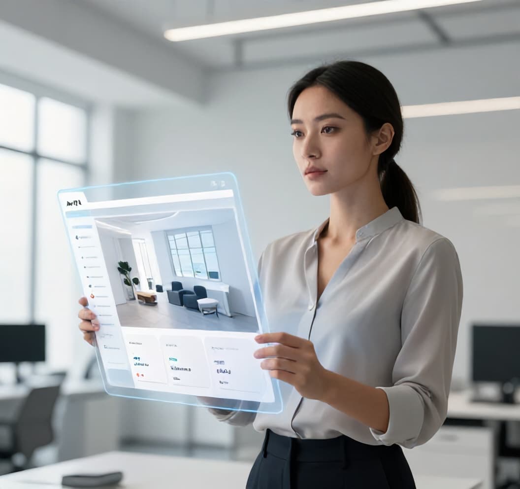 Bukan Cuma Jago Desain, Yan Zeng Kini Jadi Penentu Standar Industri Kreatif Global!
