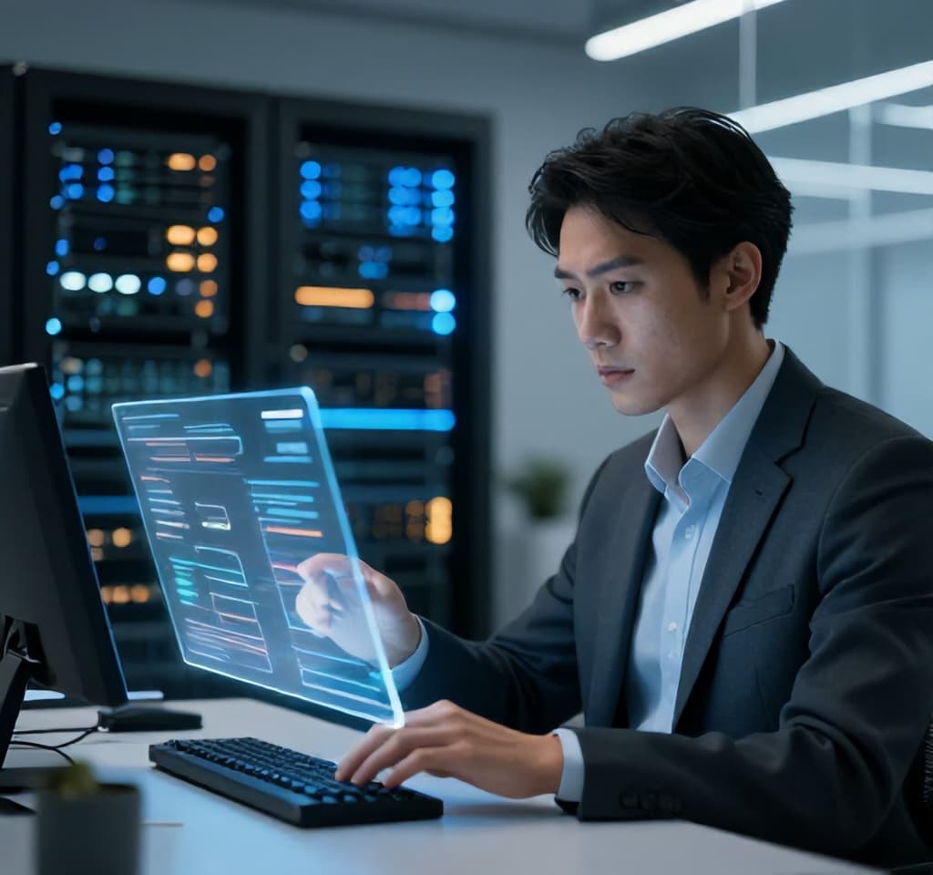 Selamat Tinggal Chatbot! Inilah Masa Depan AI di 2026 yang Harus Kamu Siapkan dari Sekarang
