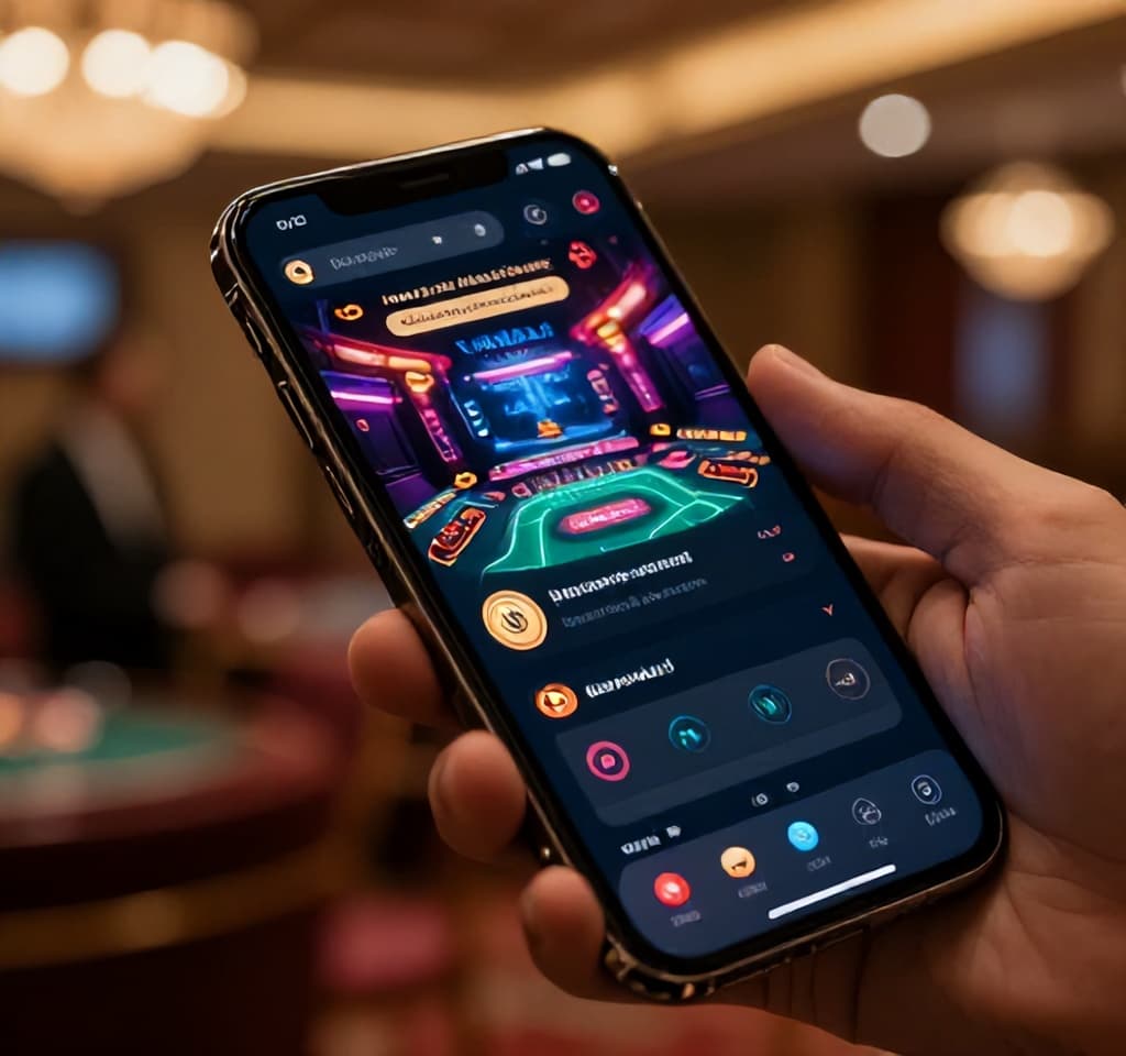Bosan dengan Bonus Palsu? Ini 5 Kasino Online 'Segar' yang Wajib Kamu Coba di Mei 2026!