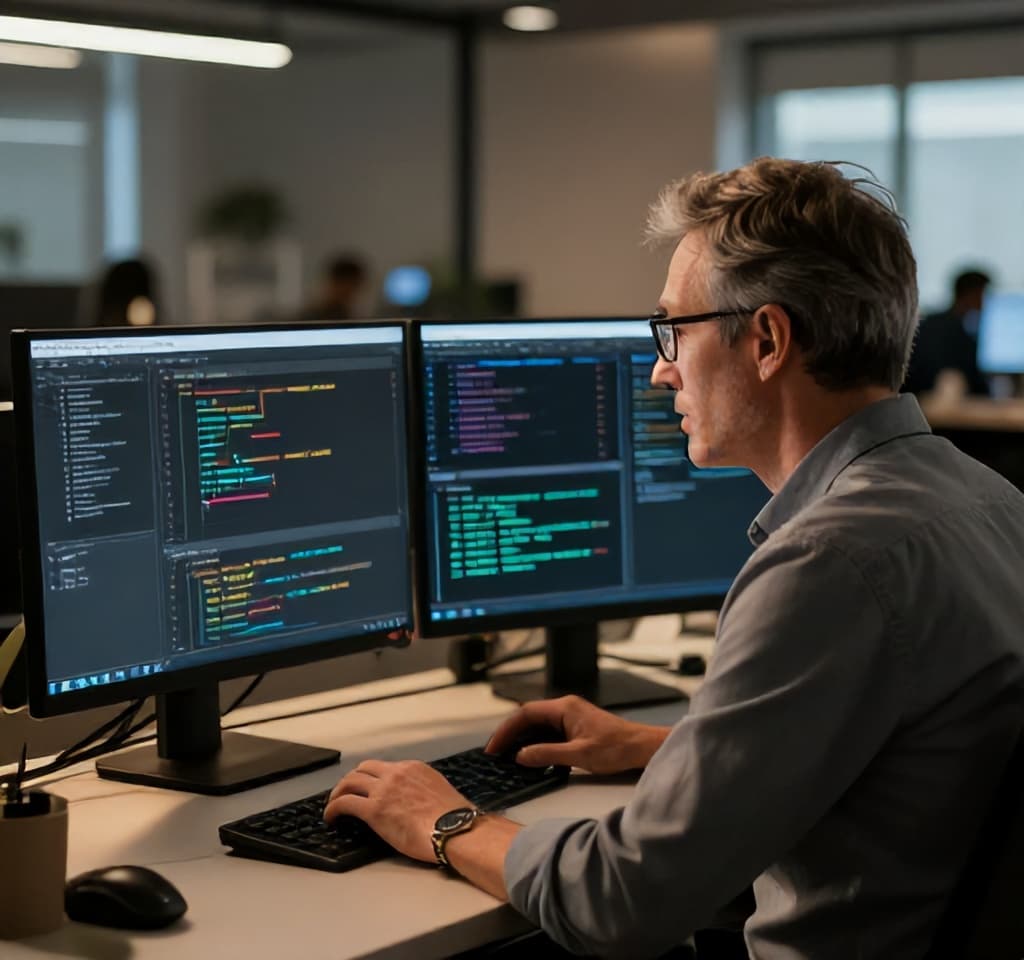 Bukan Sekadar Jago Coding: Cara Temukan Full Stack Developer 'Elite' di 2026!