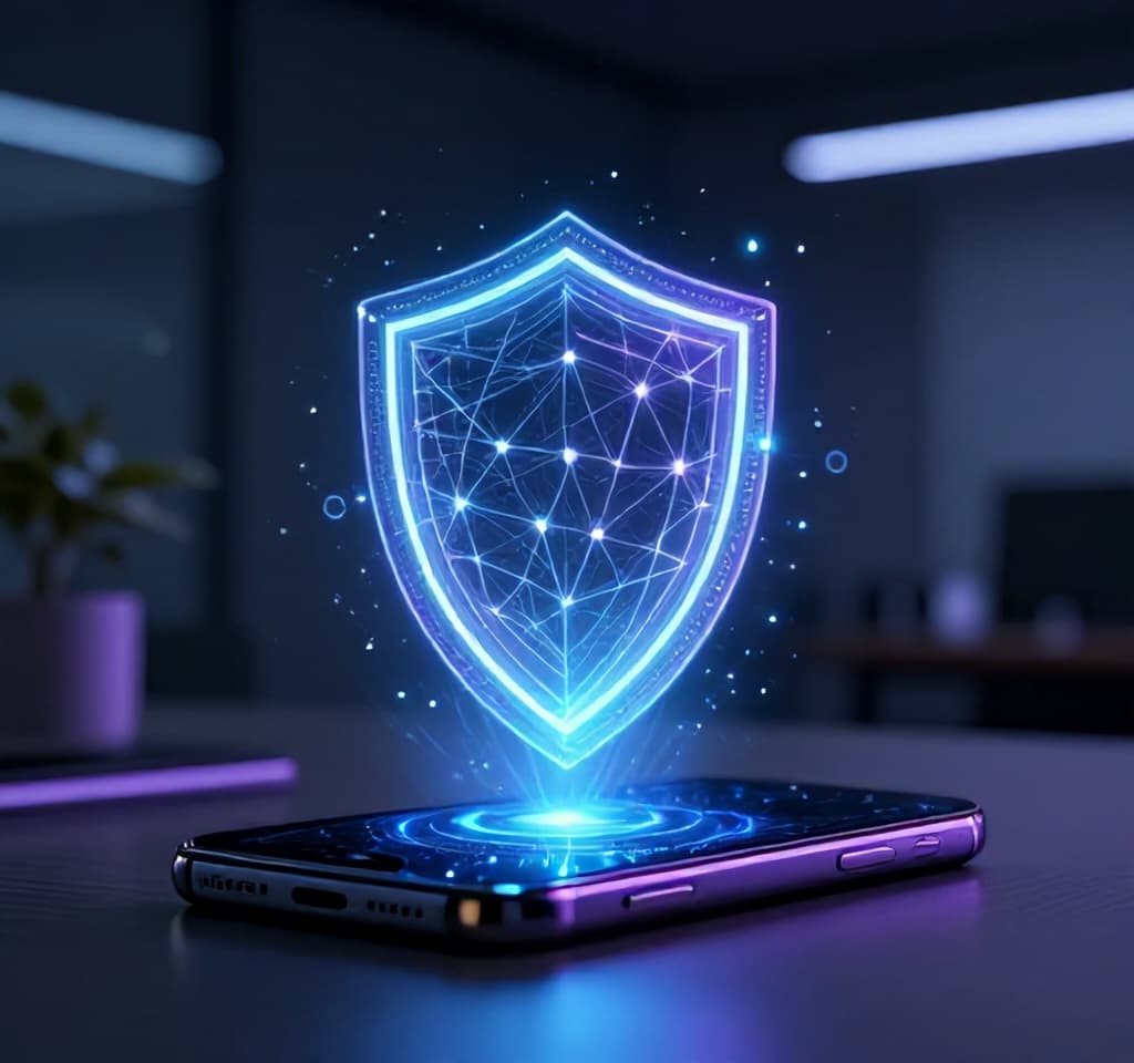 HP Android Bakal Jadi 'Benteng' Digital: Inilah Deretan Fitur Keamanan Terbaru di 2026!