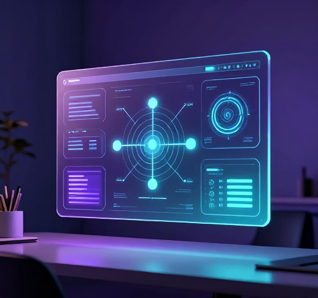 Desain UI Cuma Pakai 'Vibe'? Kenalan dengan Evolusi Terbaru Stitch dari Google Labs!