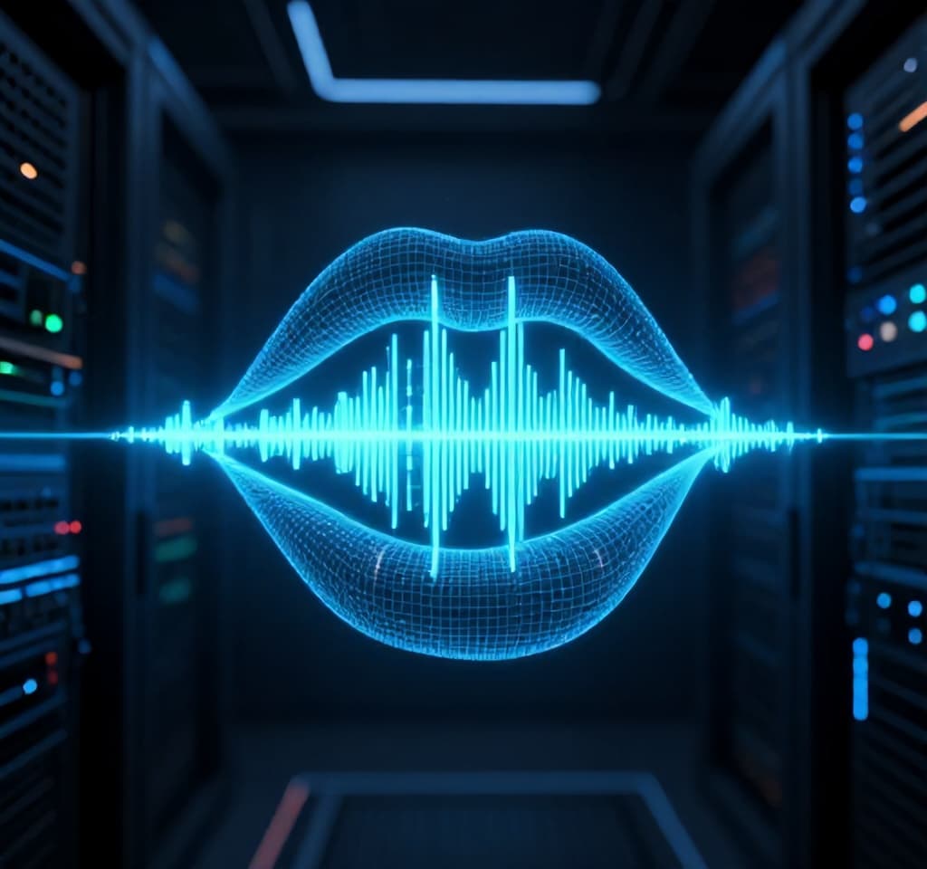 Rahasia Besar OpenAI: Mengapa Mereka Diam-diam Membeli Teknologi 'Peniru' Suara?