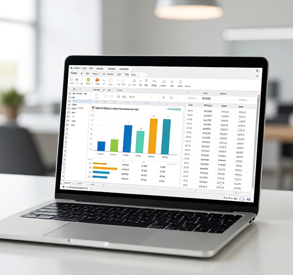 Masih Bingung Bedanya Power Query dan Power Pivot? Ini Kunci Jadi Pro Excel di 2026!
