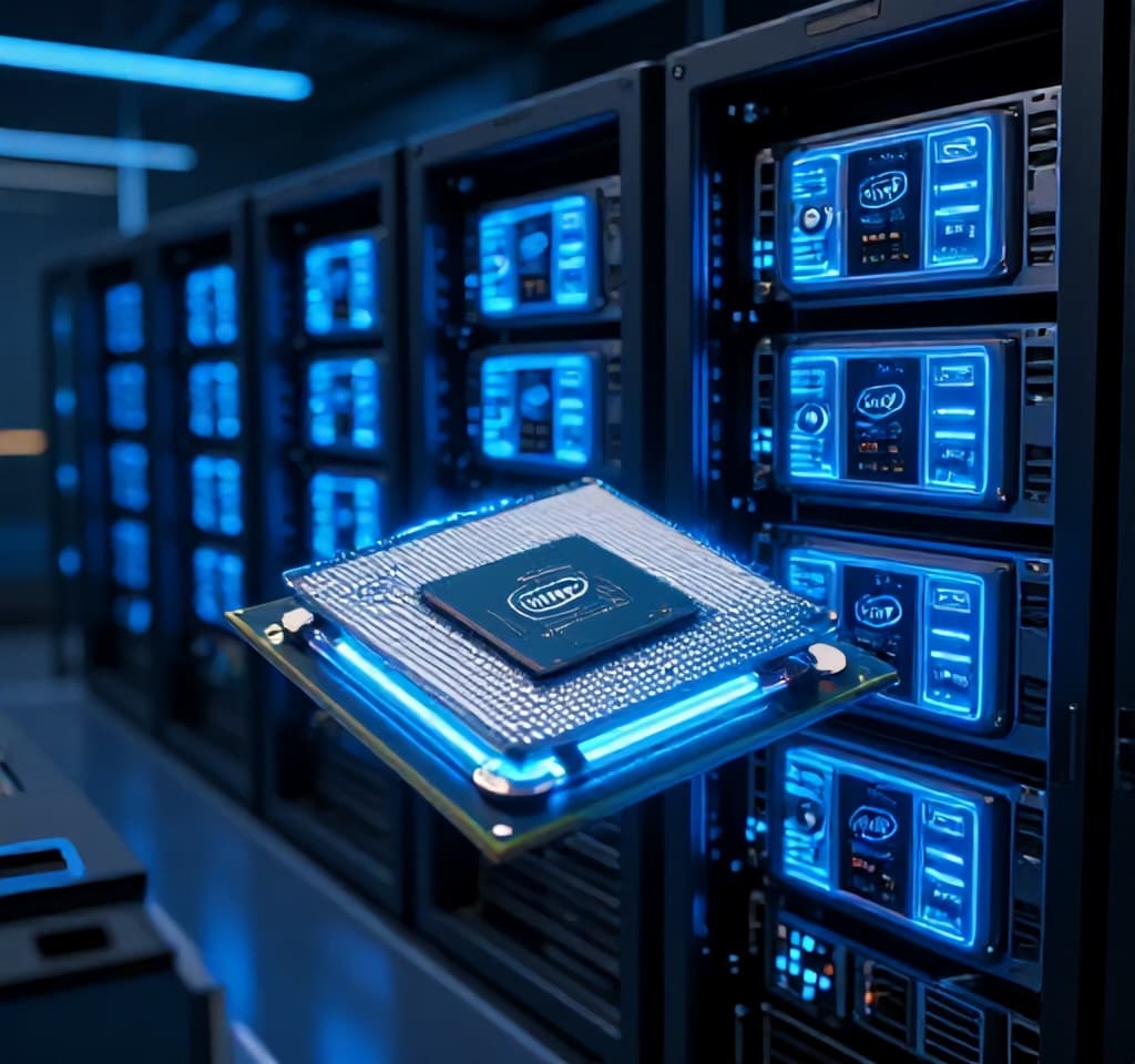 Bukan Nvidia atau Broadcom? Inilah Calon Juara Baru di Era AI yang Mungkin Anda Lewatkan!