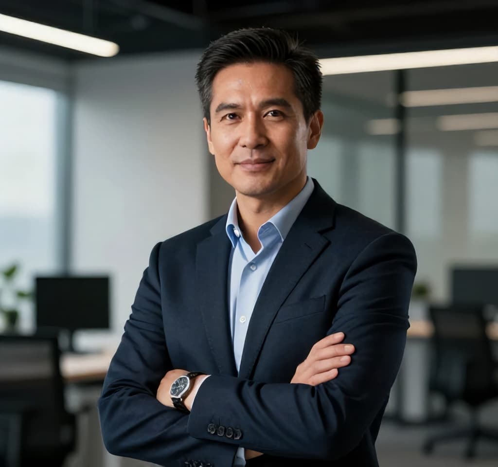 Bongkar Rahasia Bisnis 'Anti-Bangkrut': Cara Quad Lock Bertahan 8 Tahun Tanpa Investor!