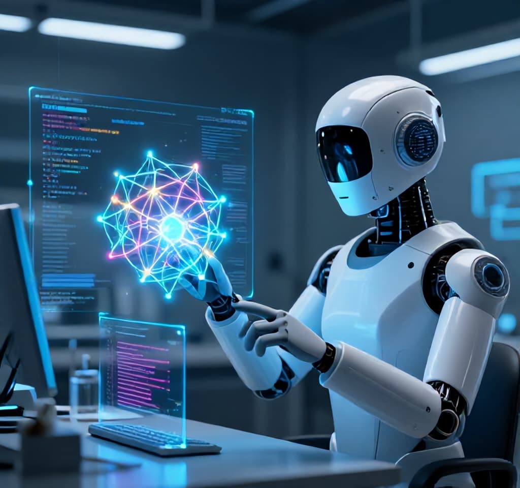 Selamat Tinggal Coding Manual! Era AI Agents Google I/O 2026 Resmi Dimulai!