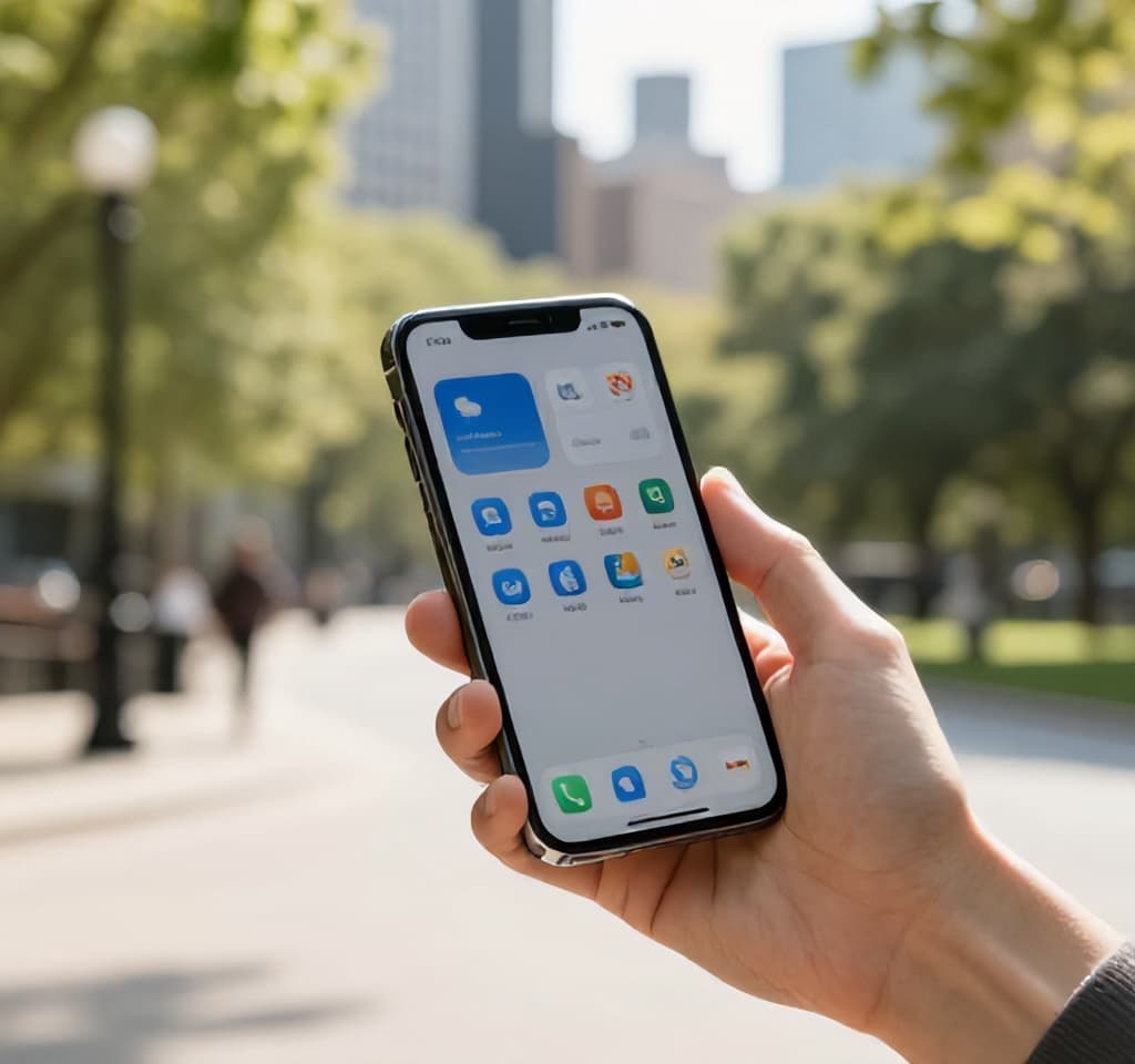 Aplikasi Warga Rochester Dapat Upgrade Besar: Sekarang Lebih Canggih dan Penuh Fitur Baru!