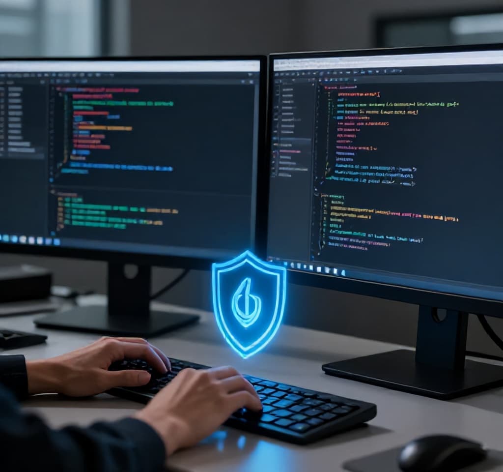 AI Agent Semakin Canggih, Microsoft Rilis 'Tameng' Baru untuk Mencegah Bencana Keamanan!