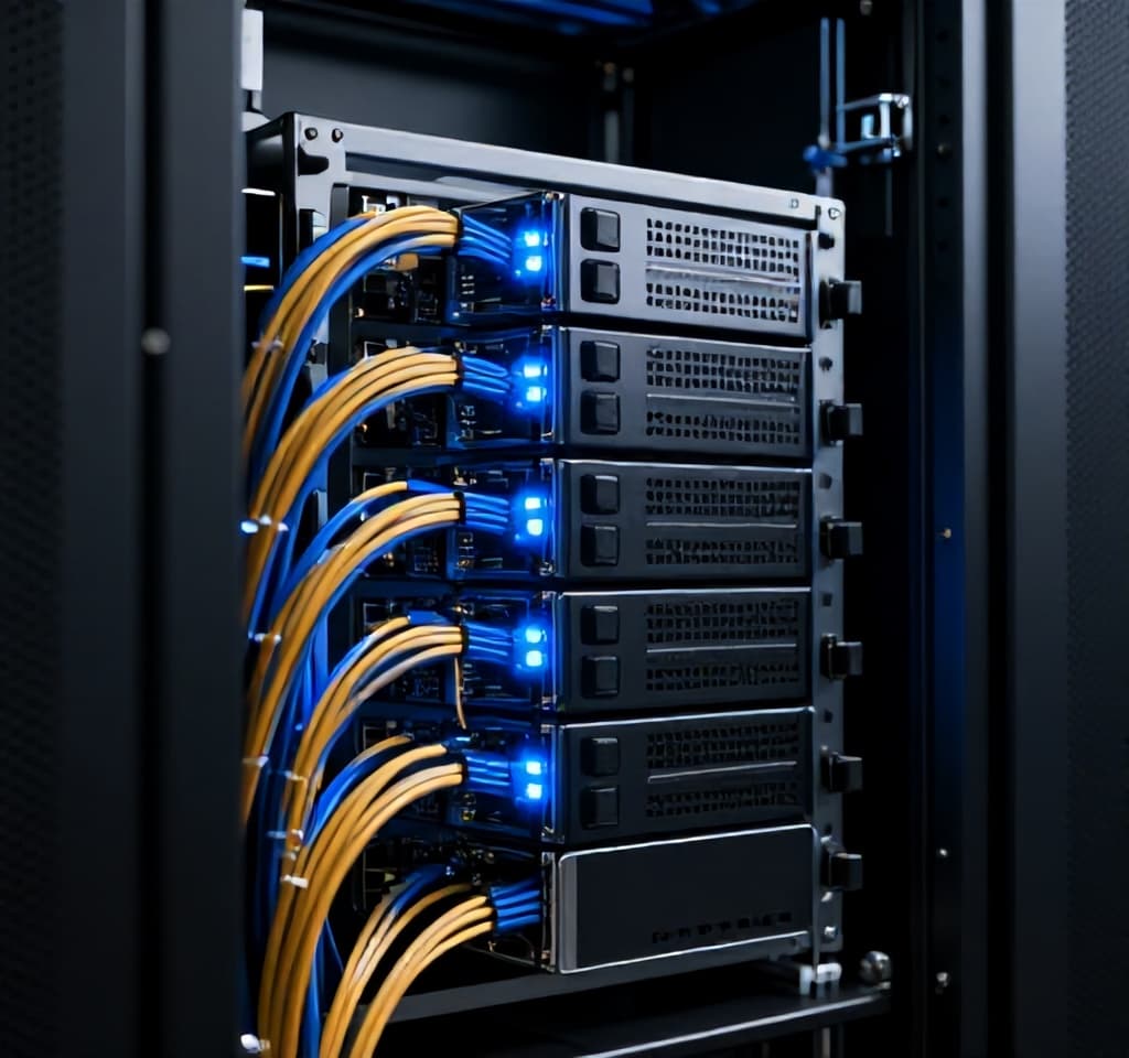 Nvidia Sedang Mengubah Dunia: Mengapa Data Center Kini Berubah Menjadi Pabrik AI?