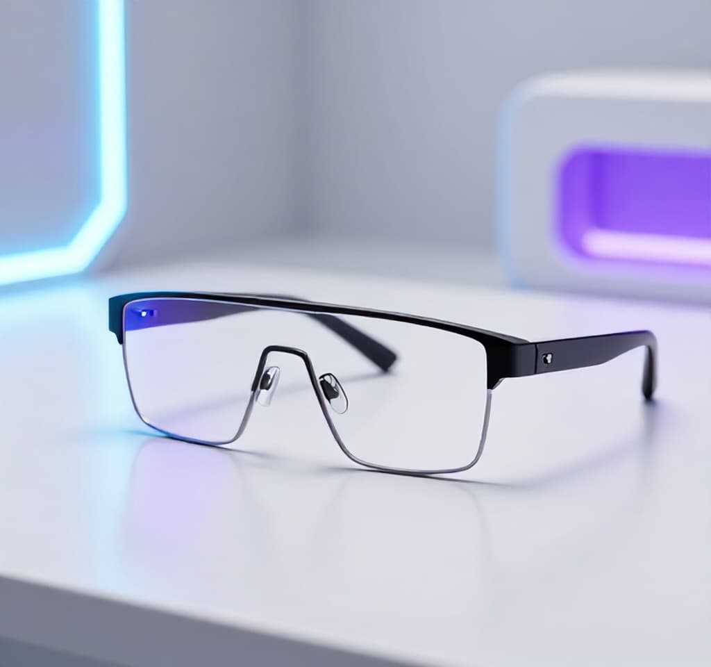 Masa Depan Sudah Tiba! Google & Samsung Rilis Kacamata XR Bertenaga Gemini yang Siap Mengubah Hidupmu