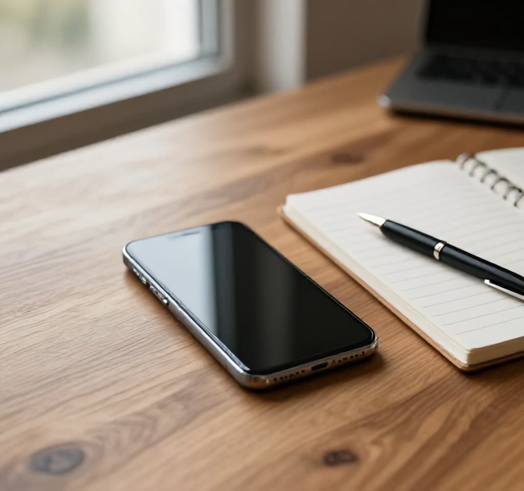 Tak Perlu Aplikasi Mahal, Ini Rahasia Bisnis Kecil Kuasai Pasar Mobile di 2026!