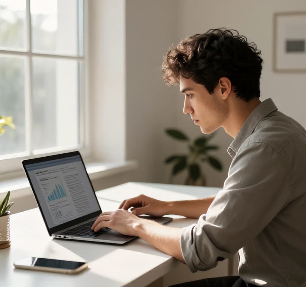 Rahasia Membangun Bisnis dari Nol: Panduan Anti-Gagal untuk Entrepreneur Pemula!