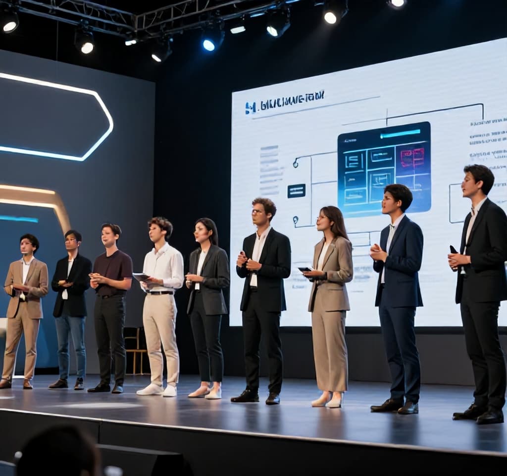 26 Startup Inovatif yang Siap Mengubah Hidup Kamu di 2026: Intip Inovasinya!