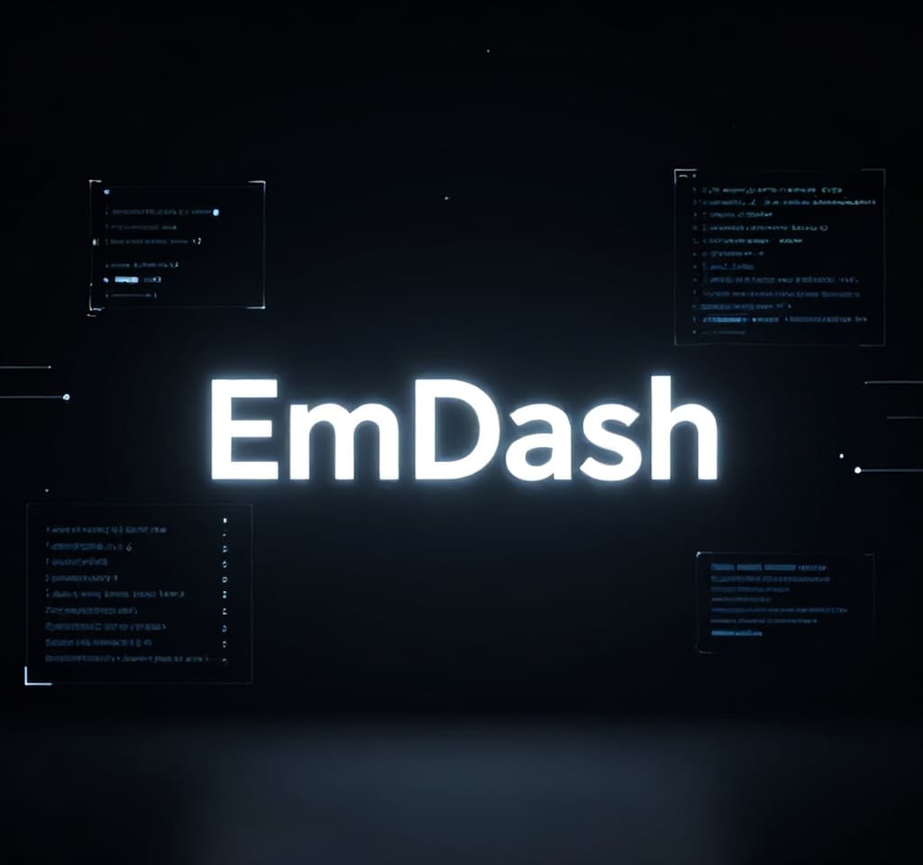Bye-bye WordPress? Kenalan dengan EmDash, CMS 'Anti-Bocor' yang Siap Guncang Dunia Web!