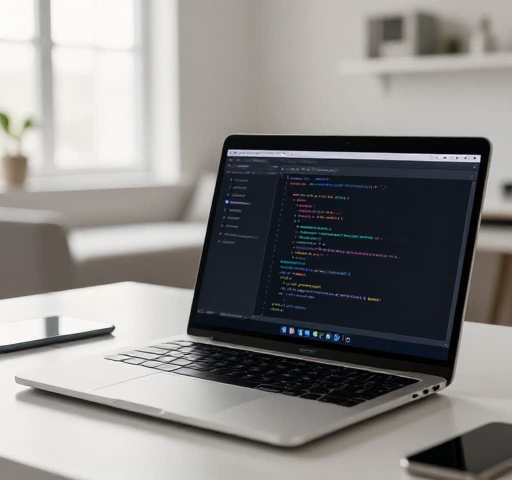 Selamat Tinggal Coding Rumit! Inilah Cara AI Mengubah Orang Awam Menjadi Web Developer dalam Sekejap