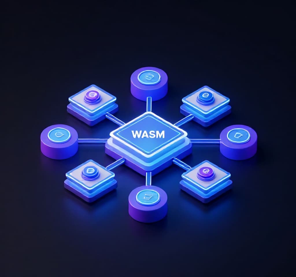 WebAssembly Bakal 'Naik Kelas': Masa Depan Web yang Lebih Cepat dan Tangguh!