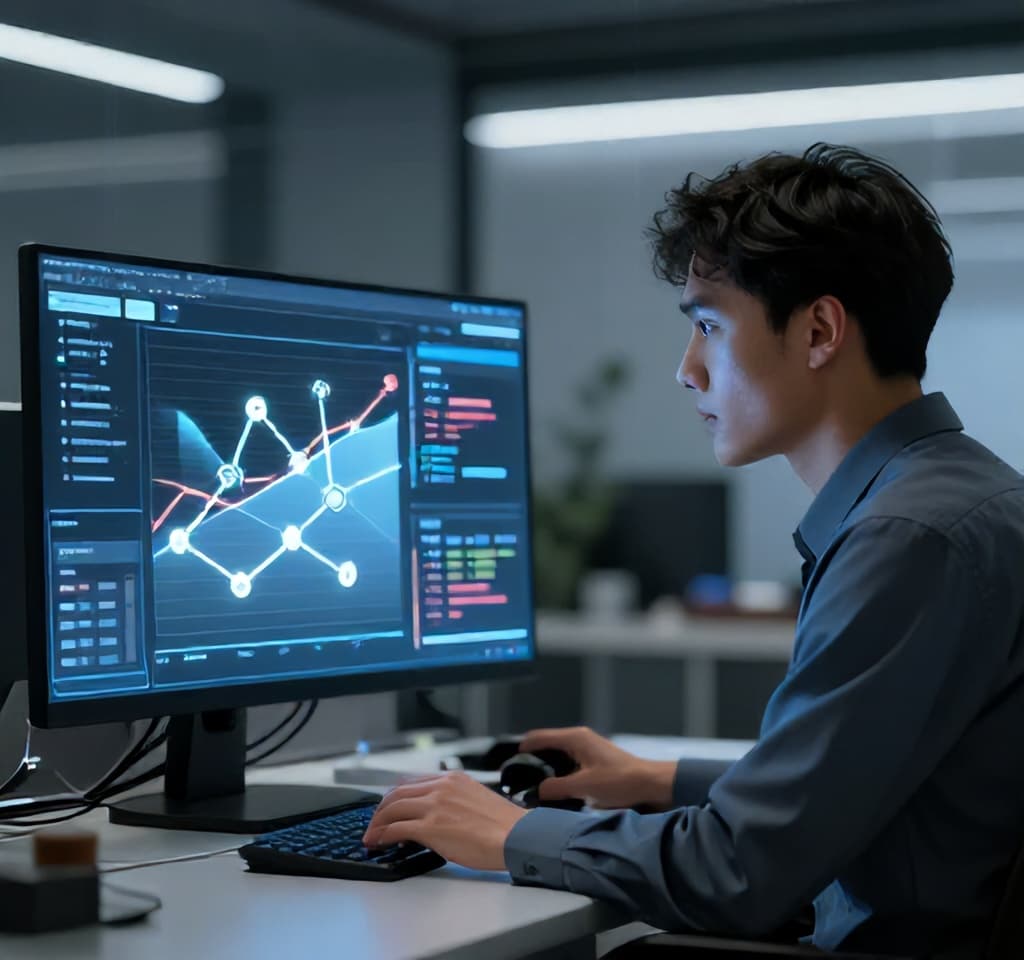 Revolusi SEO 2026: Cara Agensi SaaS Gunakan AI untuk Dominasi Peringkat Google!