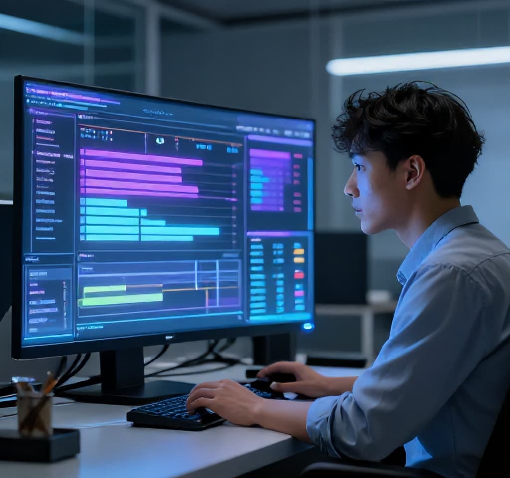 Bye-bye Cara Lama! Inilah Cara AI Bikin A/B Testing Iklan Jadi Super Cepat di 2026