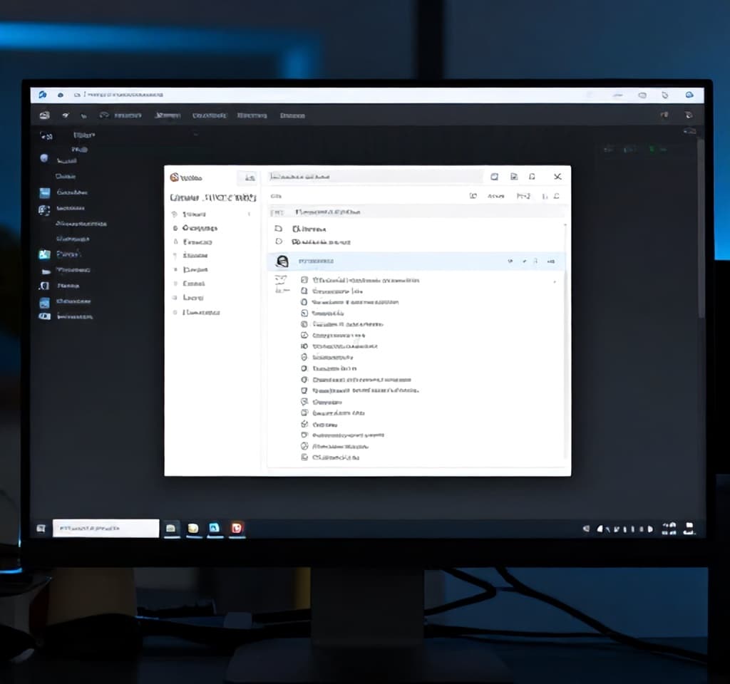 Bikin Gebrakan: Menjalankan Desktop Linux Penuh di Dalam Docker, Emang Bisa?