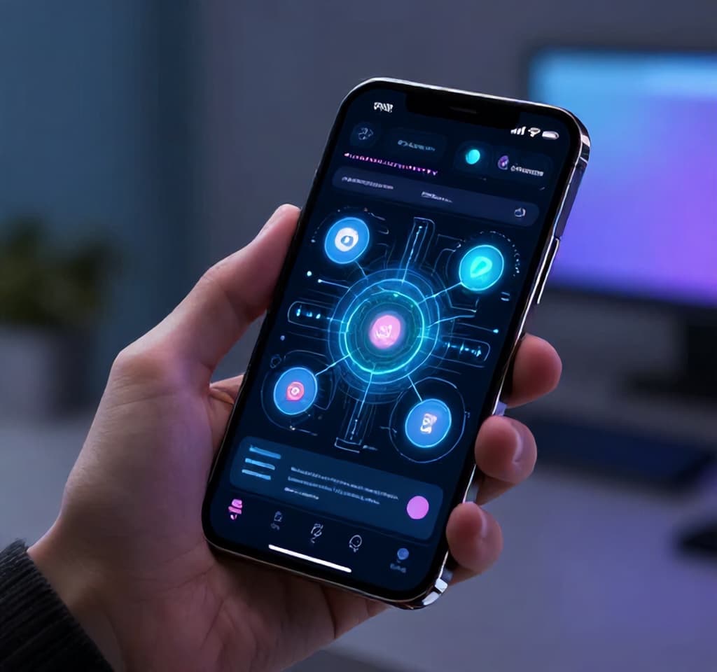 Revolusi AI di Android: Aplikasi Kamu Bakal Jadi 'Pintar' dengan AppFunctions!