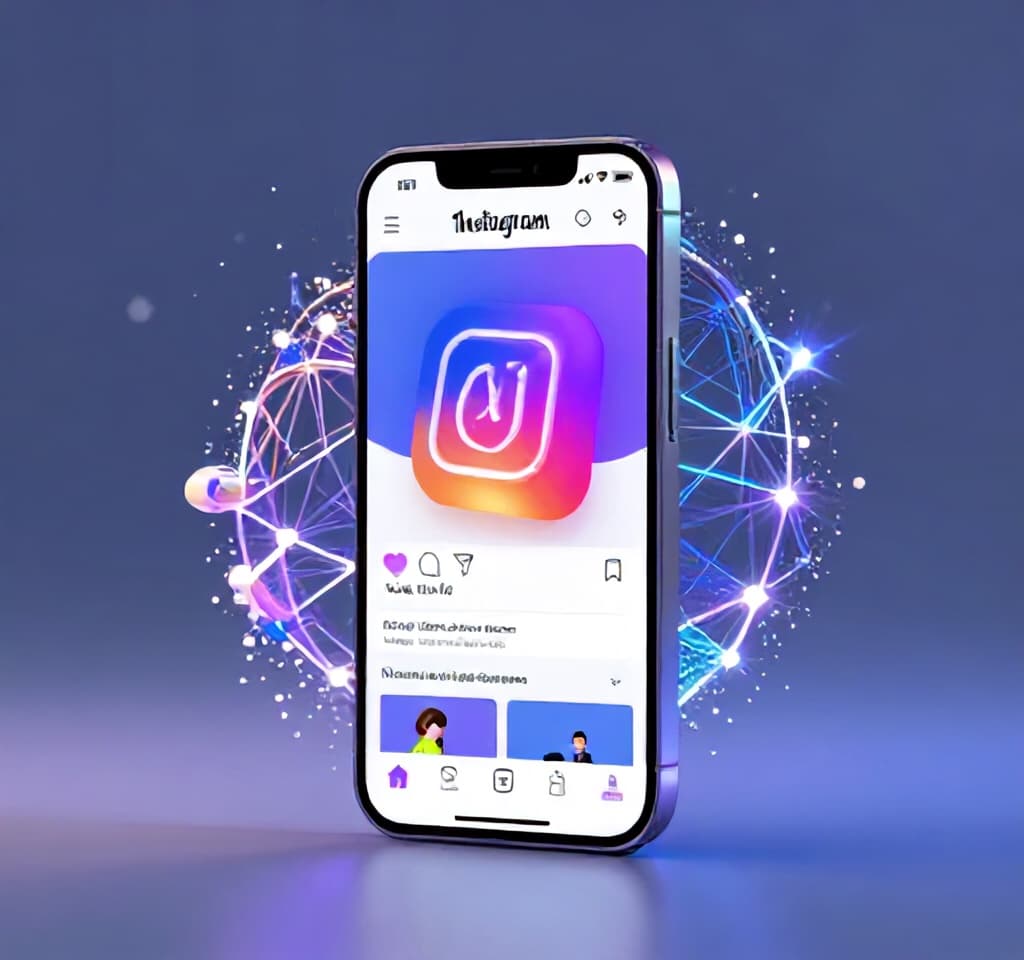 Bongkar Rahasia Algoritma Instagram 2026: Cara Bikin Konten Kamu Viral Tanpa 'Main Belakang'!