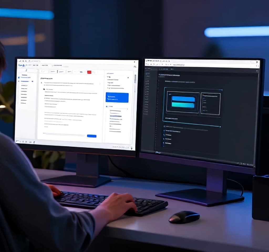 AI di Dunia UI/UX 2026: Jangan Sampai Terjebak 'Hype', Ini Cara Memilih Agensi yang Benar!