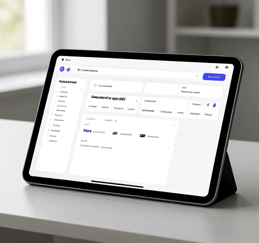 UI/UX Bukan Lagi Soal Cantik: Mengapa Desain yang 'Senyap' Adalah Masa Depan Bisnis?
