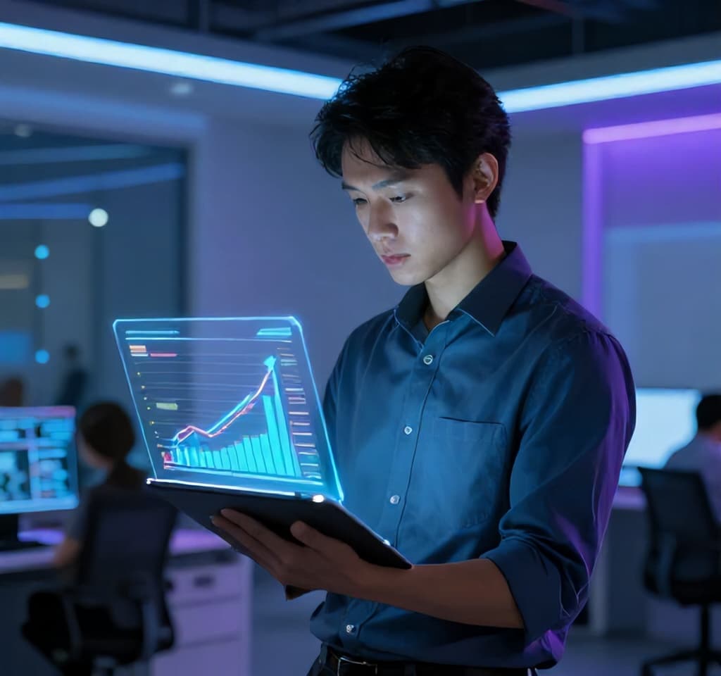 Rahasia Sukses Agensi Marketing yang Bikin Startup Cybersecurity Mendadak Viral di 2026!