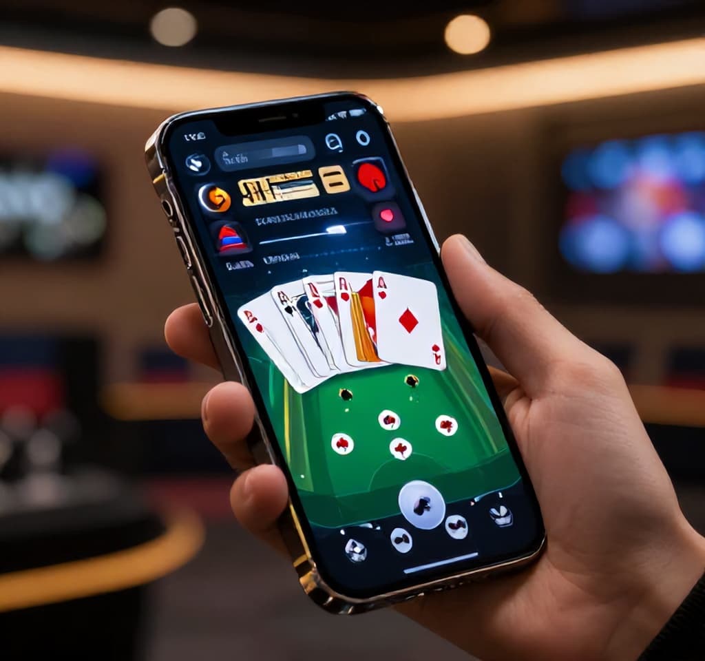 Main Poker di HP Tahun 2026? Ini Daftar Aplikasi Teraman & Terpopuler Versi Pro!