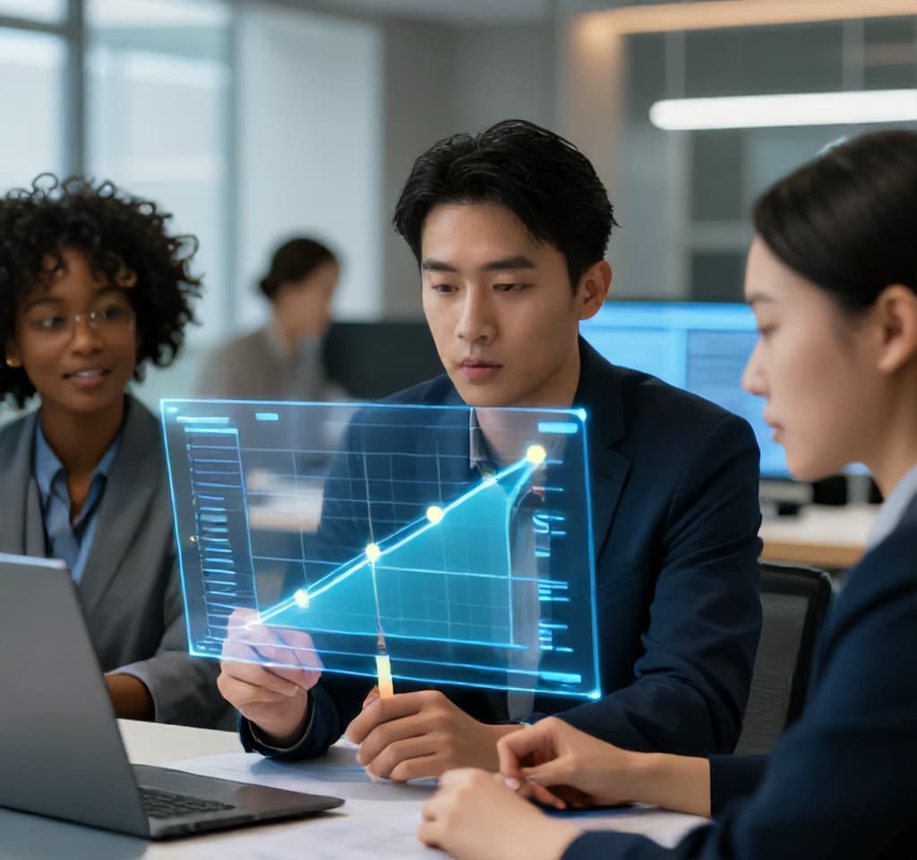 AI Sudah Jadi Mainstream! Inilah 3 'Titik Balik' yang Menentukan Nasib Karier dan Bisnis Anda di Tahun 2026