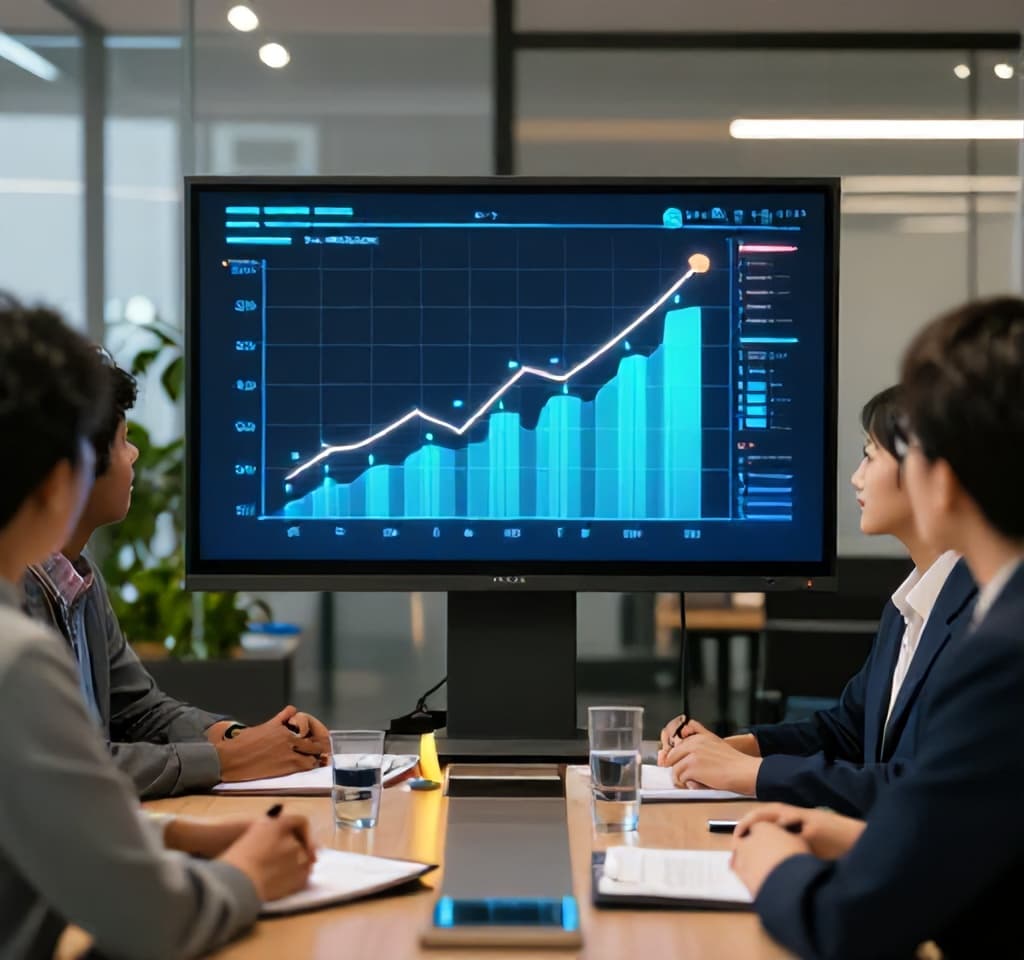 Rahasia di Balik Ledakan Bisnis Baru: Apa yang Data 30 Tahun Katakan Tentang Masa Depan Ekonomi Kita?
