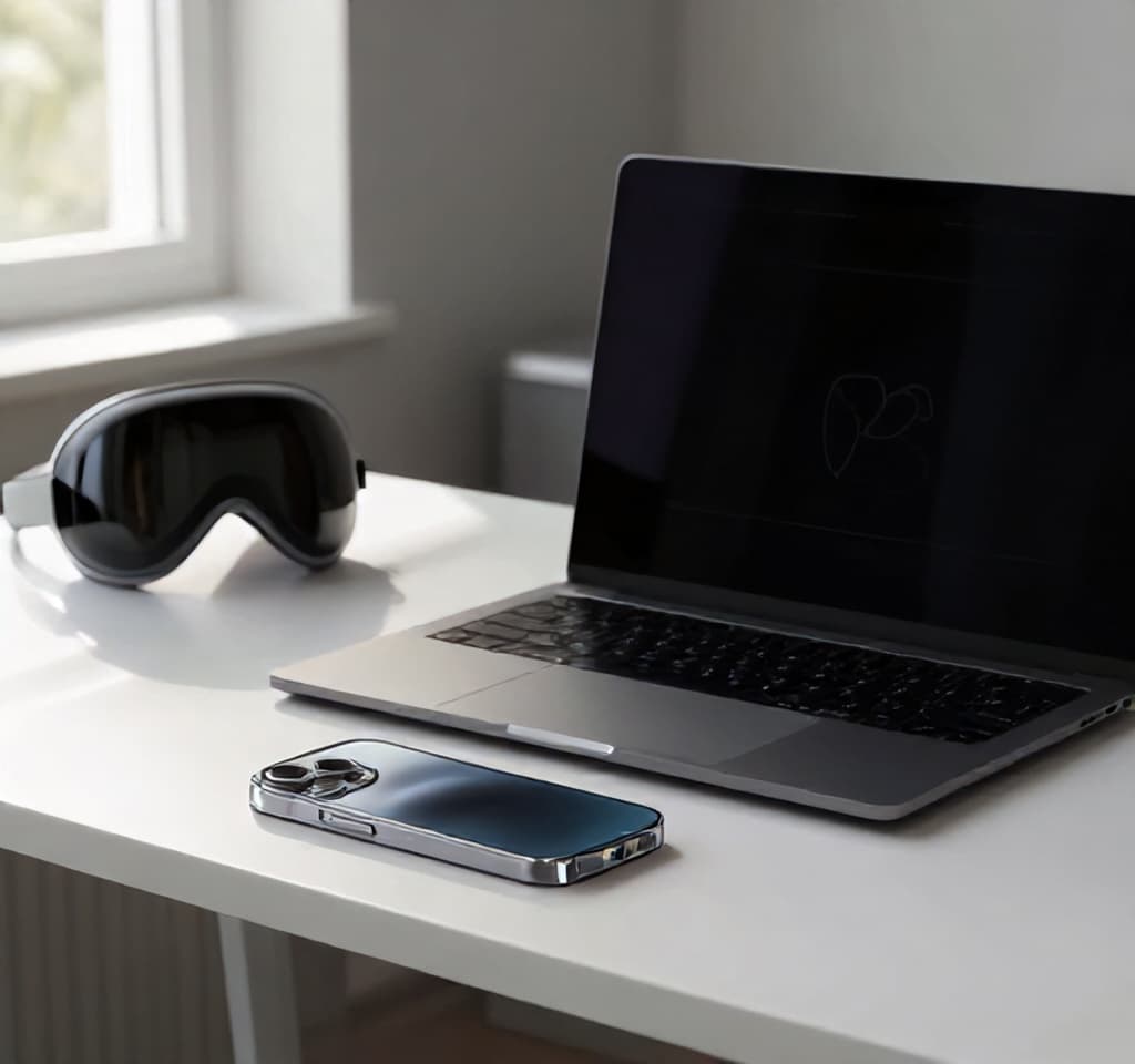 Era Baru Apple: Siri Jadi Super Pintar & Kontrol Anak Makin Canggih! Ini Bocoran Lengkapnya