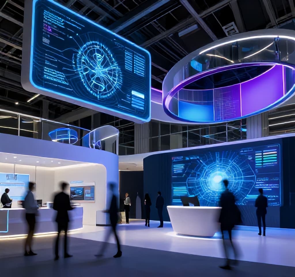 Bersiaplah! Inilah Ajang Teknologi Terbesar Asia yang Akan Mengubah Masa Depan Digital Anda di 2026