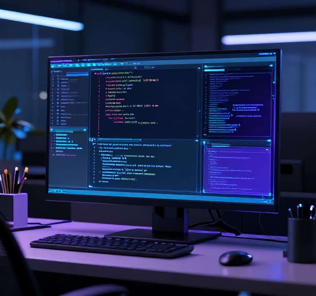Revolusi Coding 2026: Saat AI Bukan Lagi Sekadar Asisten, Tapi 'Rekan Kerja' yang Mandiri!