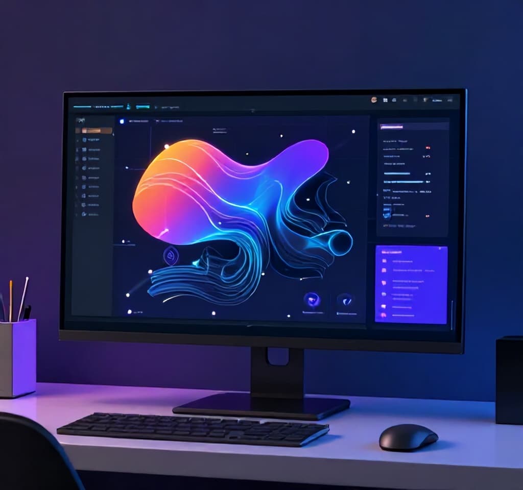Revolusi Desain 2026: Gimana AI Bakal Mengubah Total Cara Kita Bikin UI/UX?